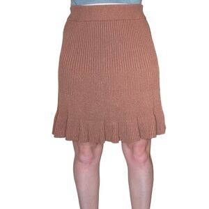 Free People Skirt
